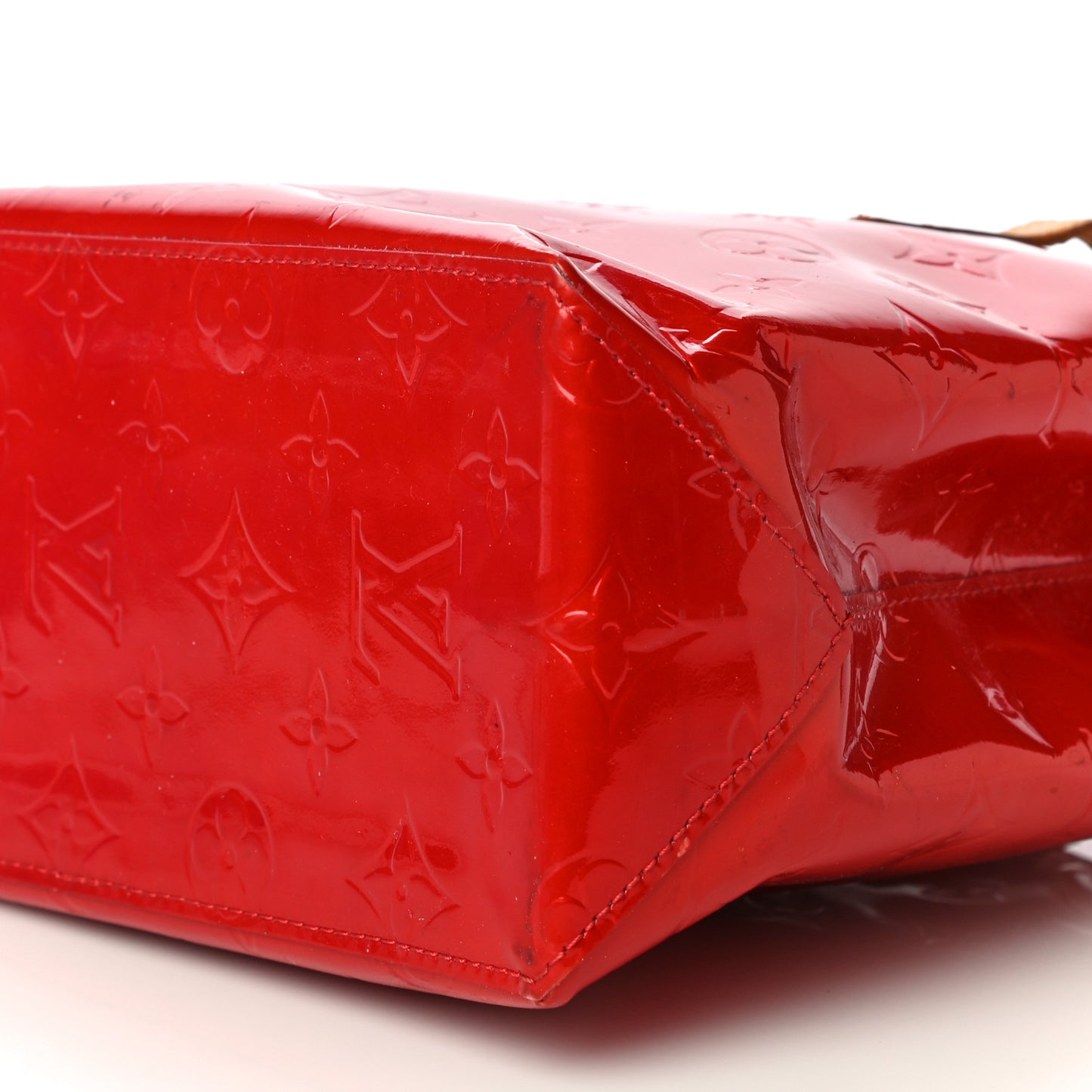 Vernis Reade PM Rouge