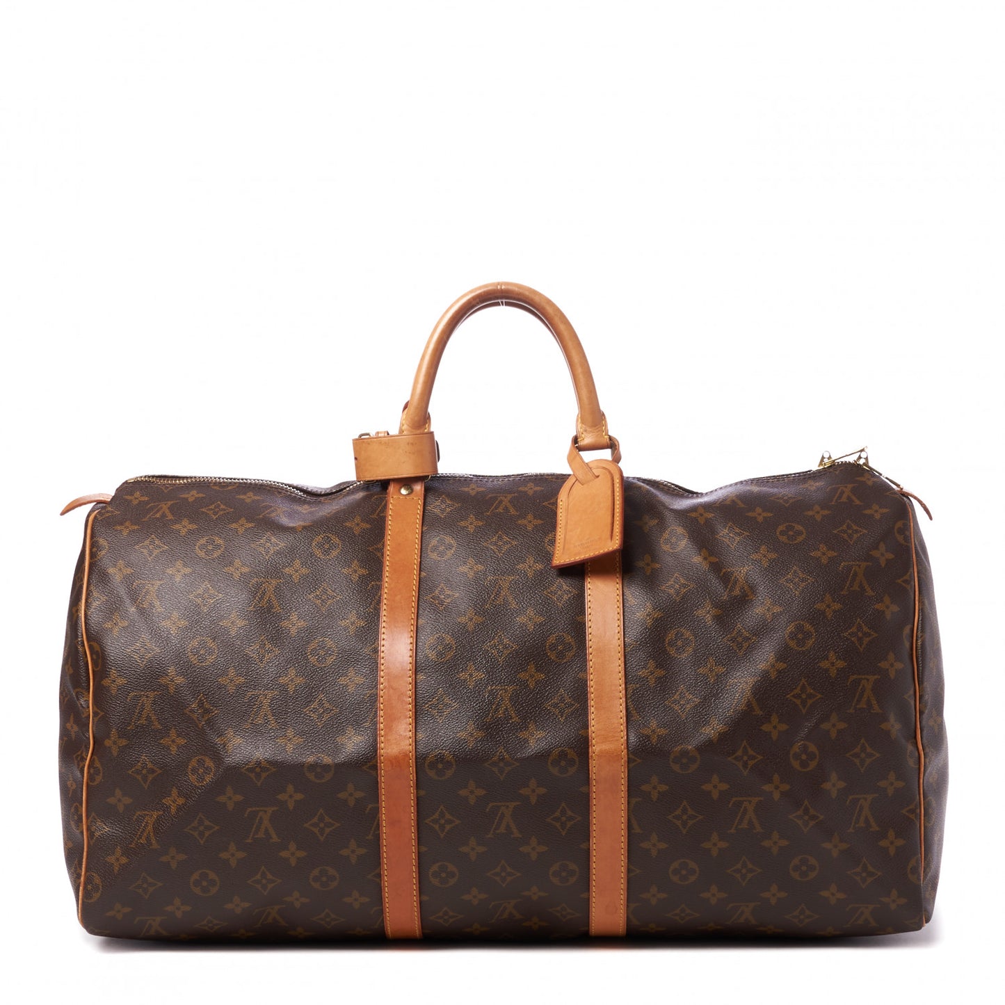 Monogram Keepall 55