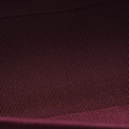 Chanel Caviar Quilted Medium Boy Flap Dark Red 5 of 12