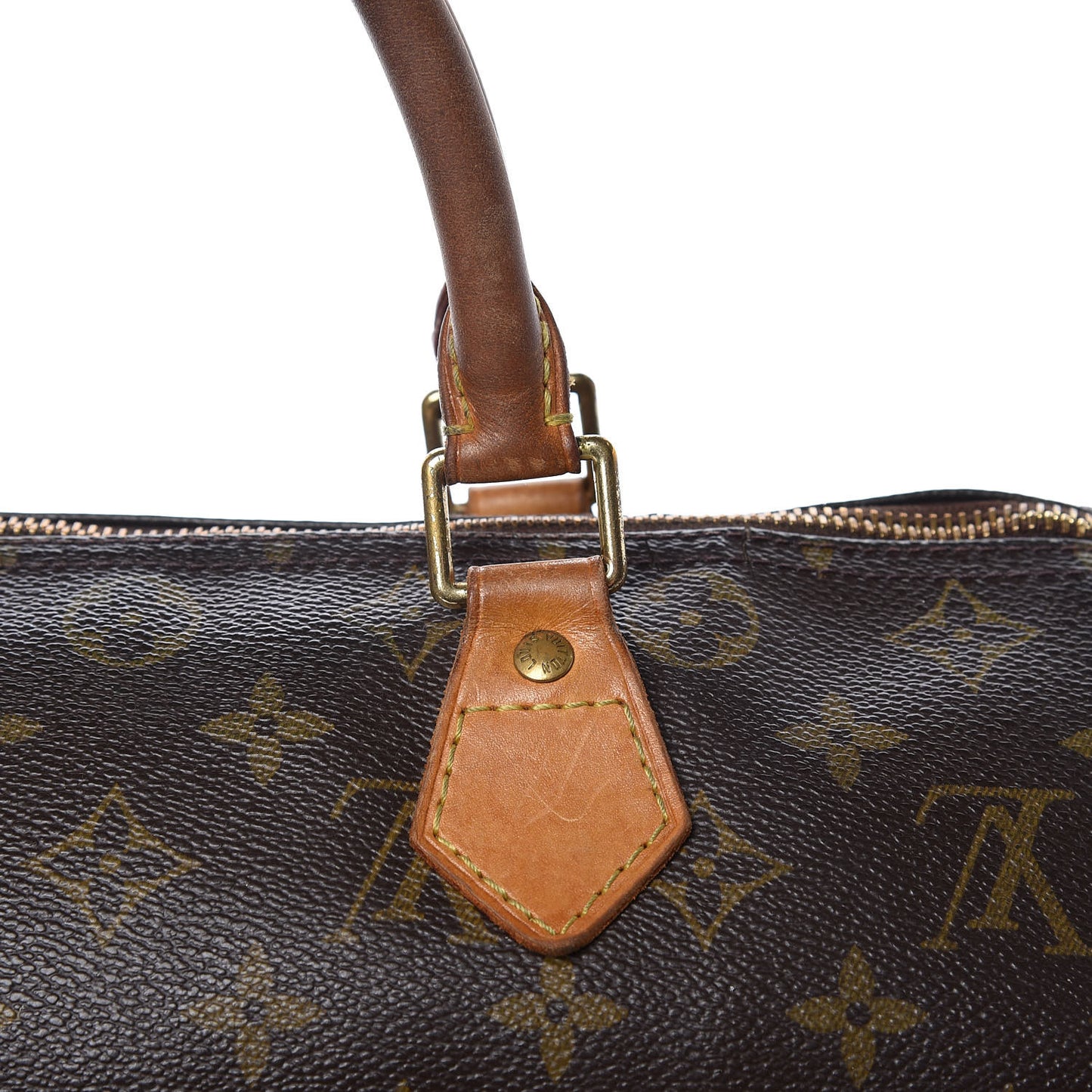 Monogram Speedy 30