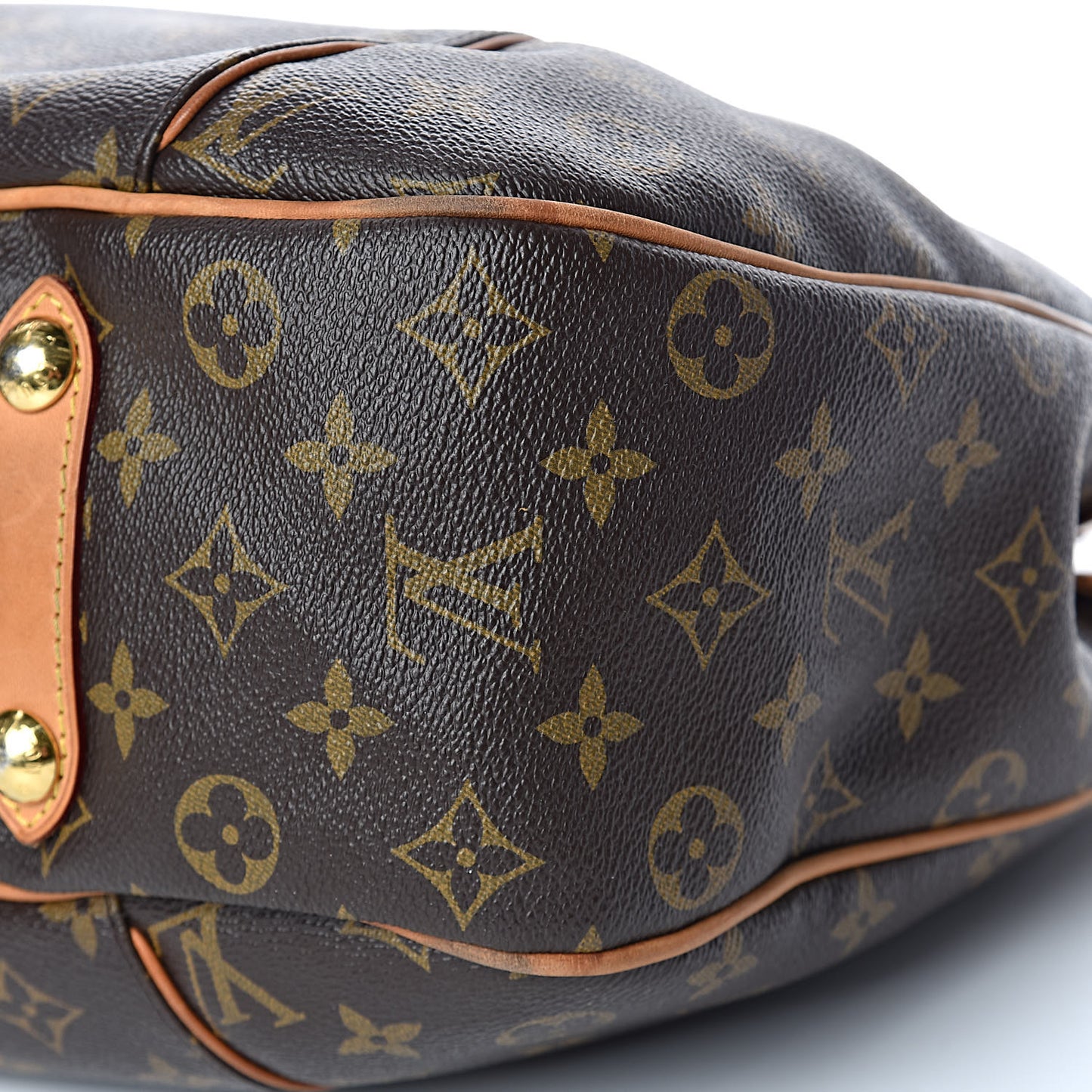 Monogram Galliera PM