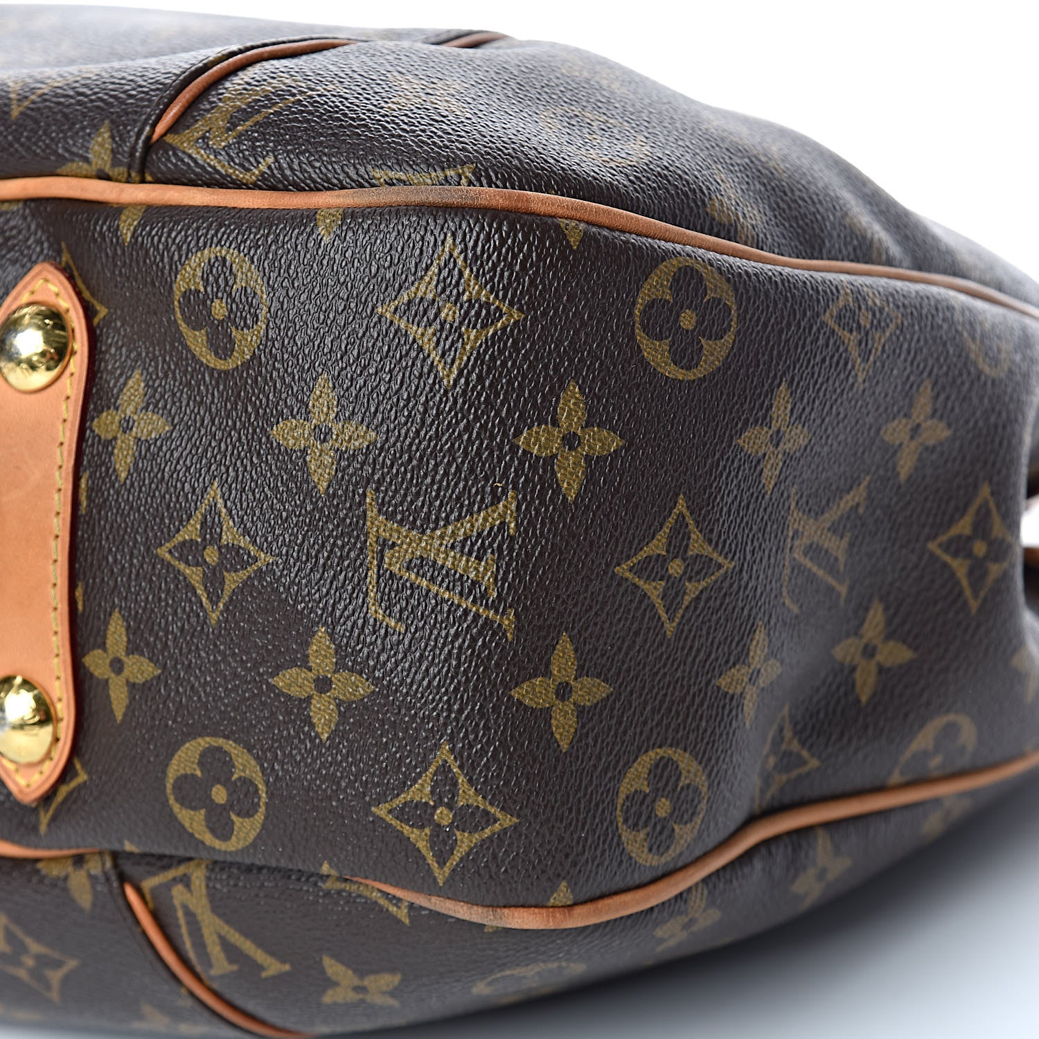 Louis Vuitton Monogram Galliera PM 10 of 24