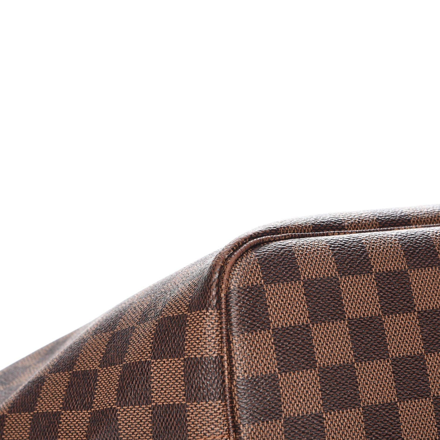 Louis Vuitton Damier Ebene Neo Neverfull MM 10 of 14