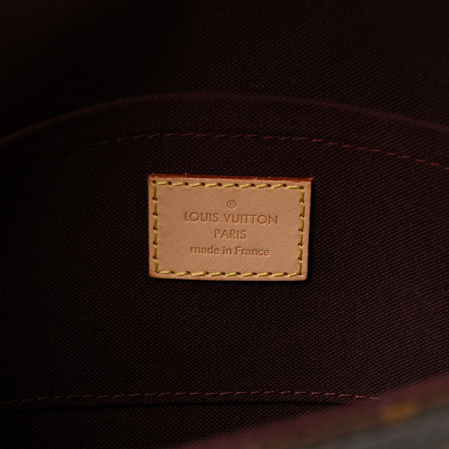 Monogram Favorite MM