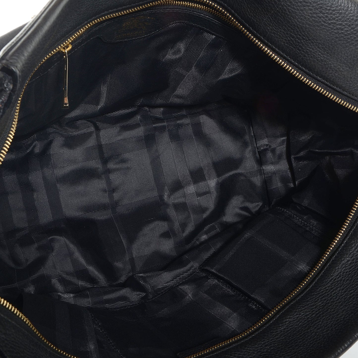 House Check Large Manor Tote