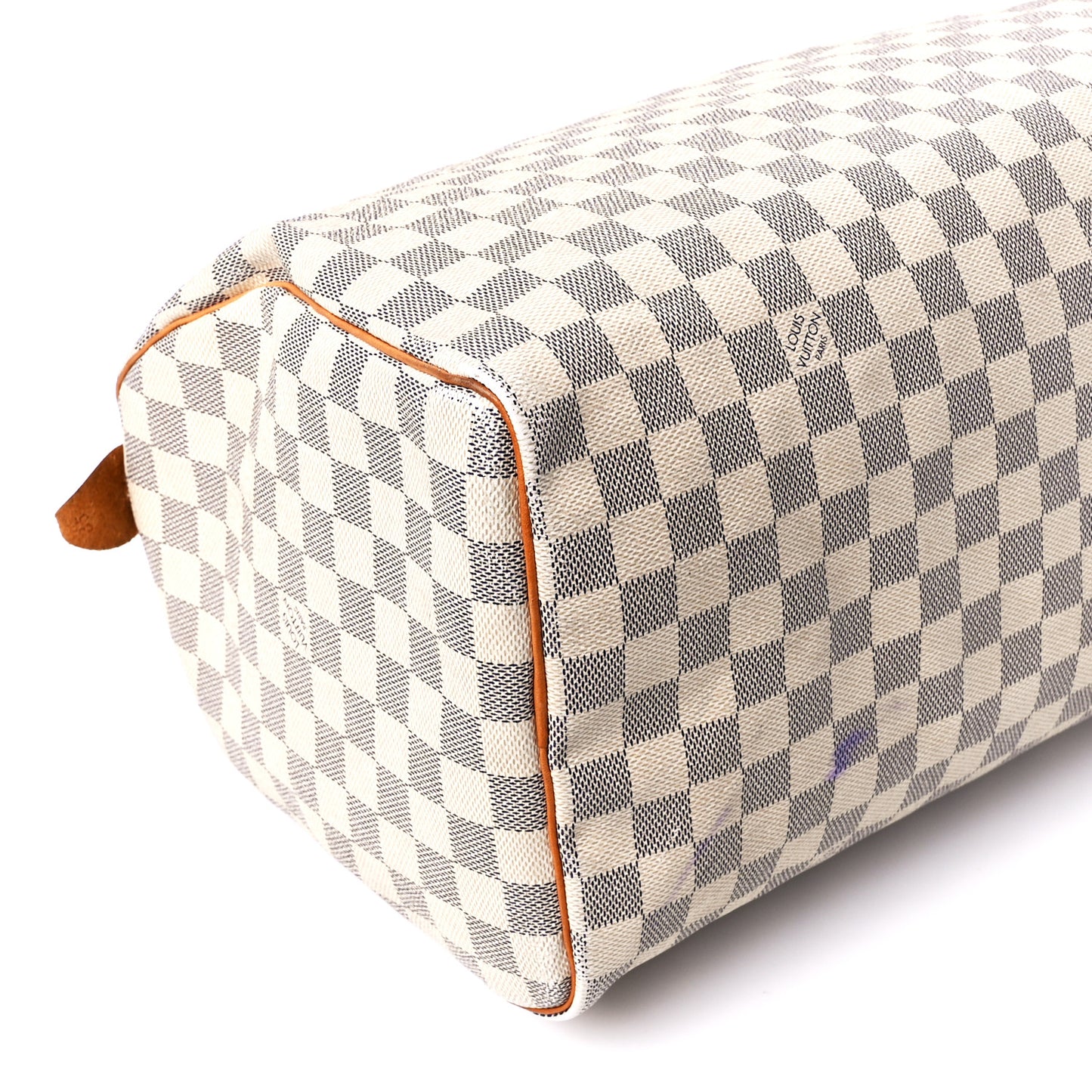 Damier Azur Speedy 35