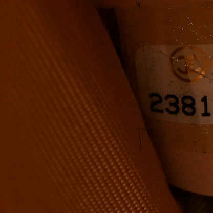 Chanel Calfskin Medium Braided Chic Flap Beige 7 of 10