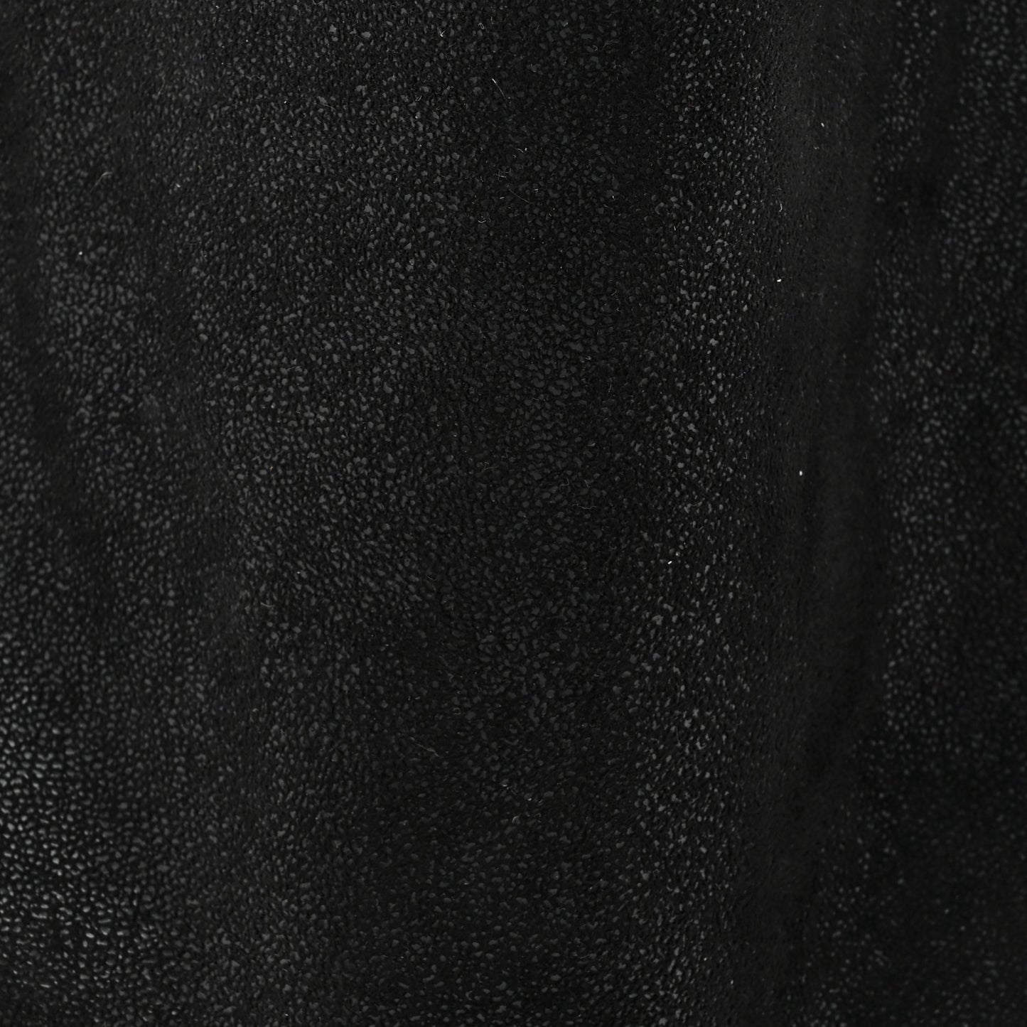 Shaggy Deer Falabella Reversible Tote Black