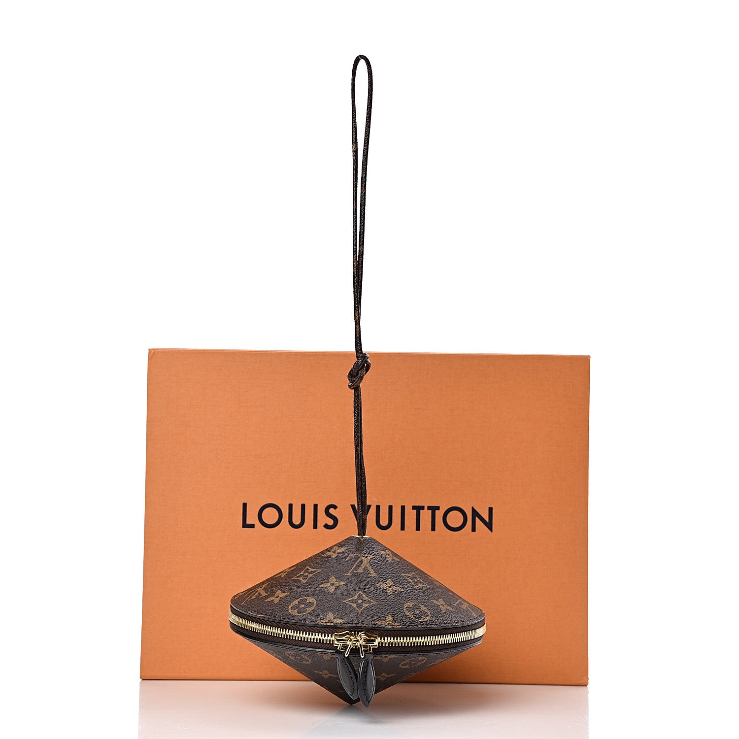 Louis Vuitton Monogram Toupie 8 of 8