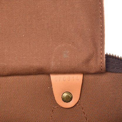 Louis Vuitton Monogram Speedy 30 12 of 13