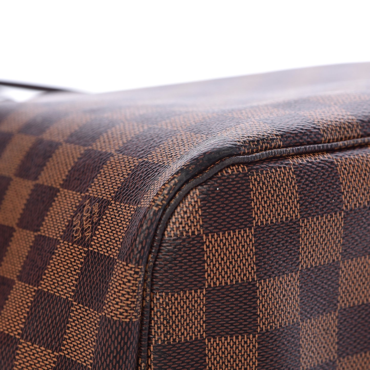 Damier Ebene Neo Neverfull MM