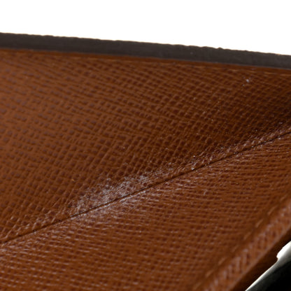 Louis Vuitton Monogram Elise Wallet 9 of 9