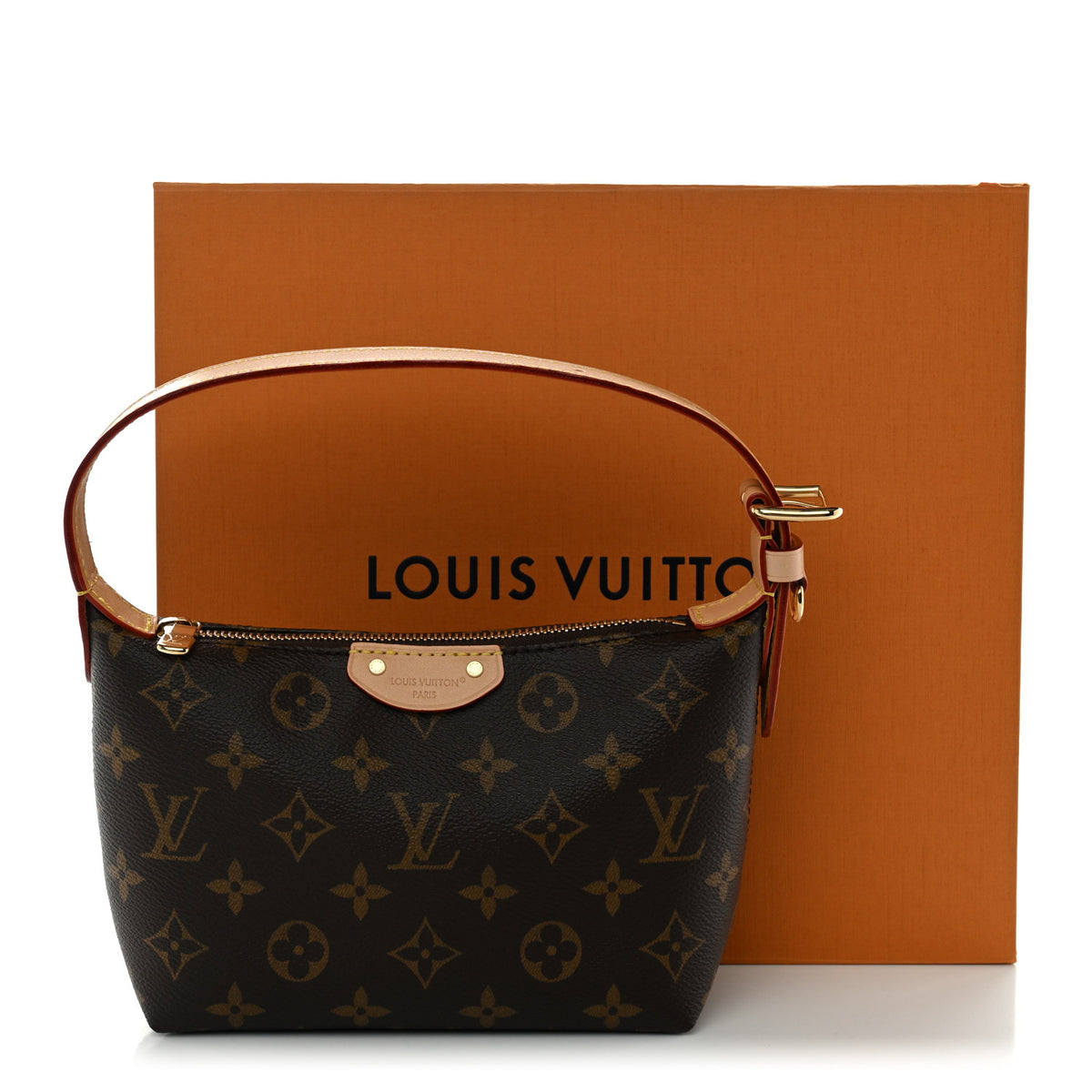 Monogram Hills Pochette
