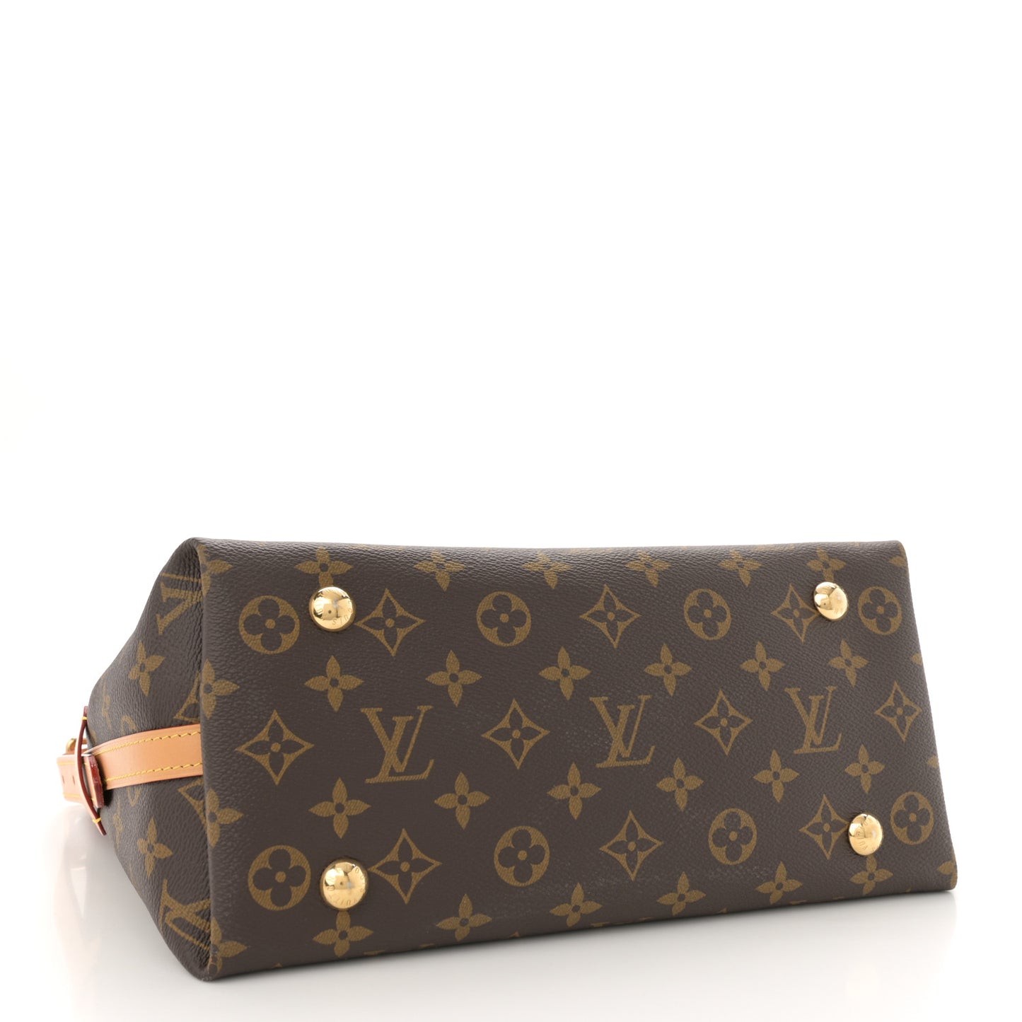 Monogram CarryAll PM