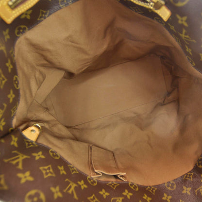 Louis Vuitton Monogram Cabas Alto 7 of 9