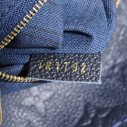 Louis Vuitton Empreinte Artsy MM Infini 7 of 7