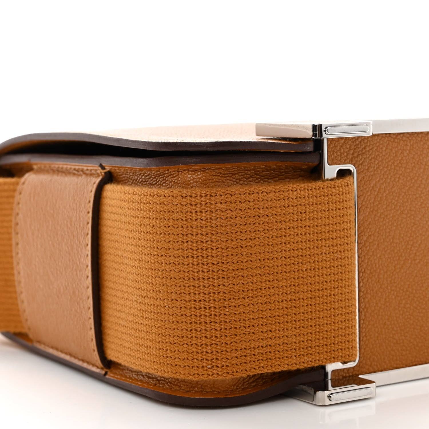 Hermes Chevre Mysore Geta Sesame 9 of 10