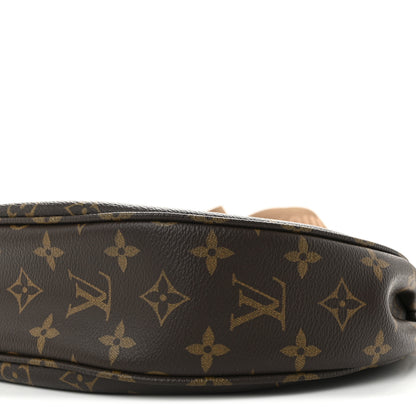 Louis Vuitton Monogram Looping 9 of 9