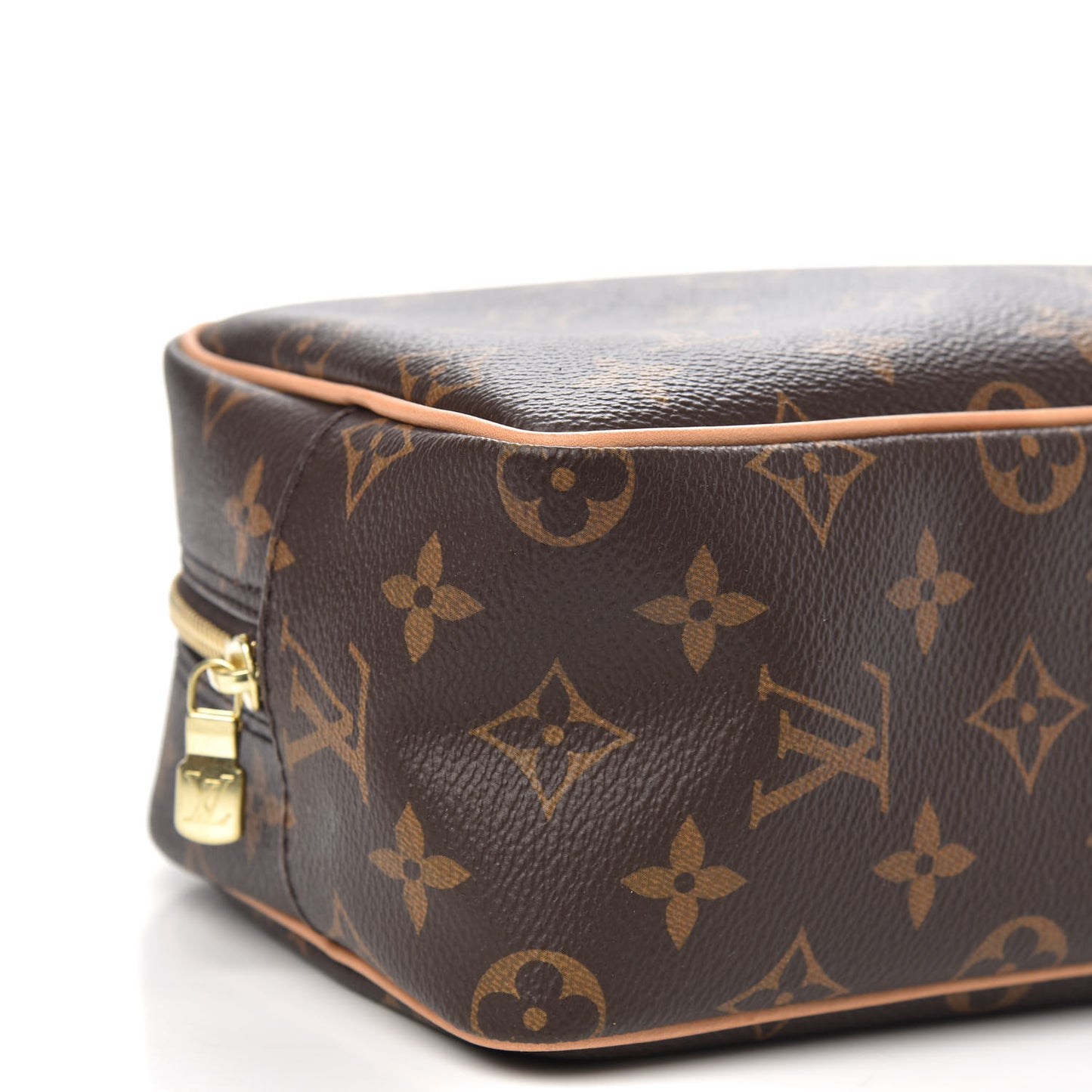 Monogram Toiletry Bag 25
