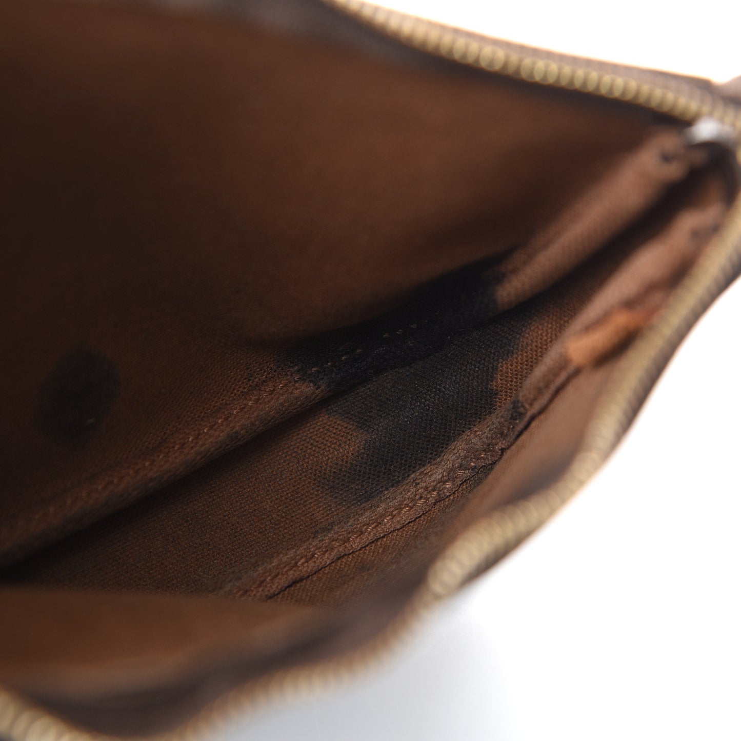 Monogram Pochette Accessories