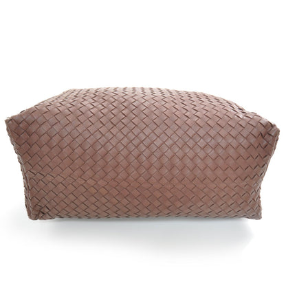 Bottega Veneta Nappa Intrecciato Sloane Hobo 4 of 9