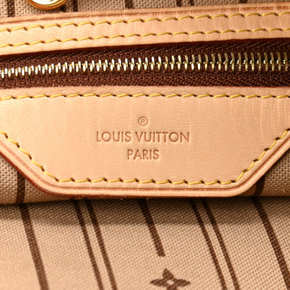 Louis Vuitton Monogram Delightful PM 5 of 10