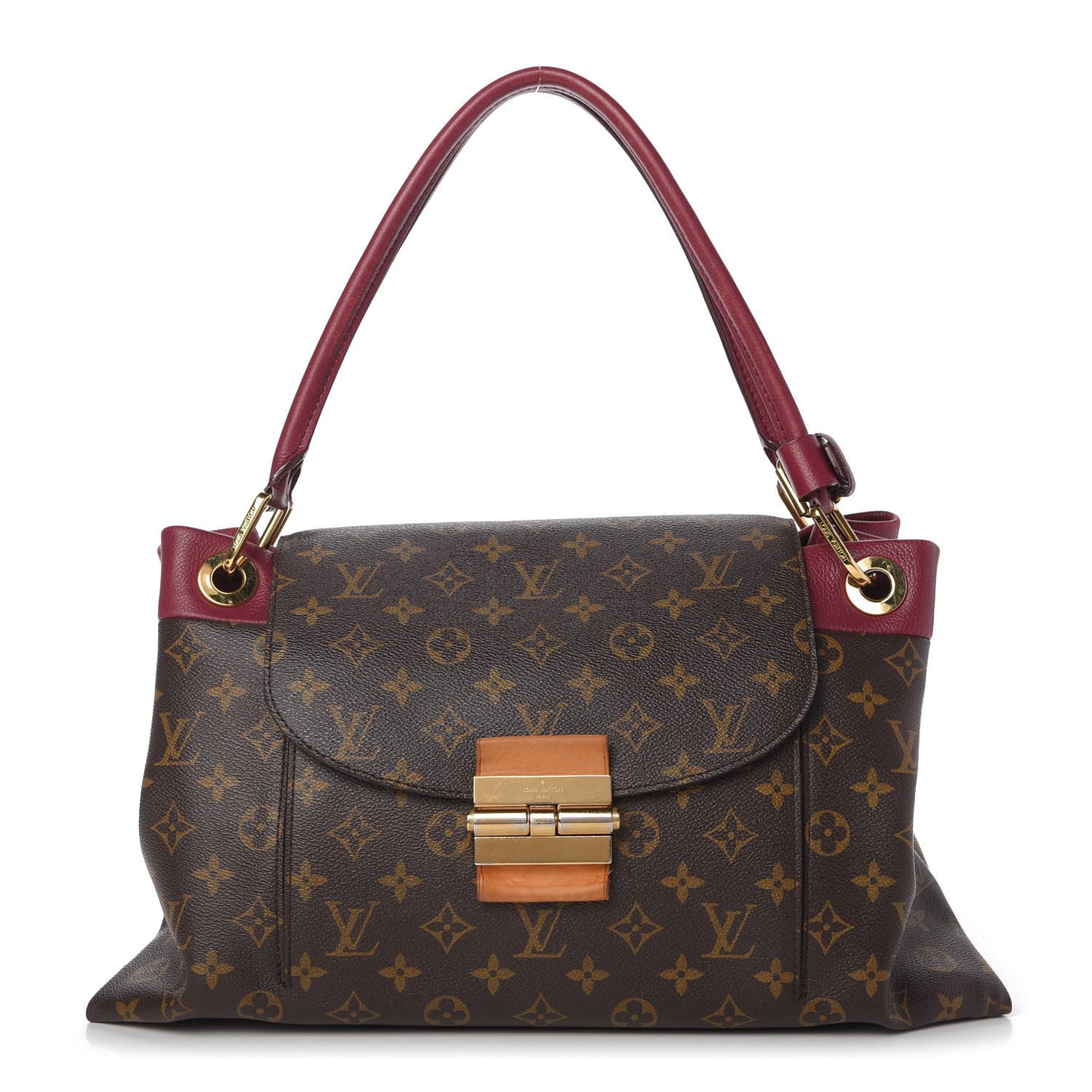 Monogram Olympe Aurore