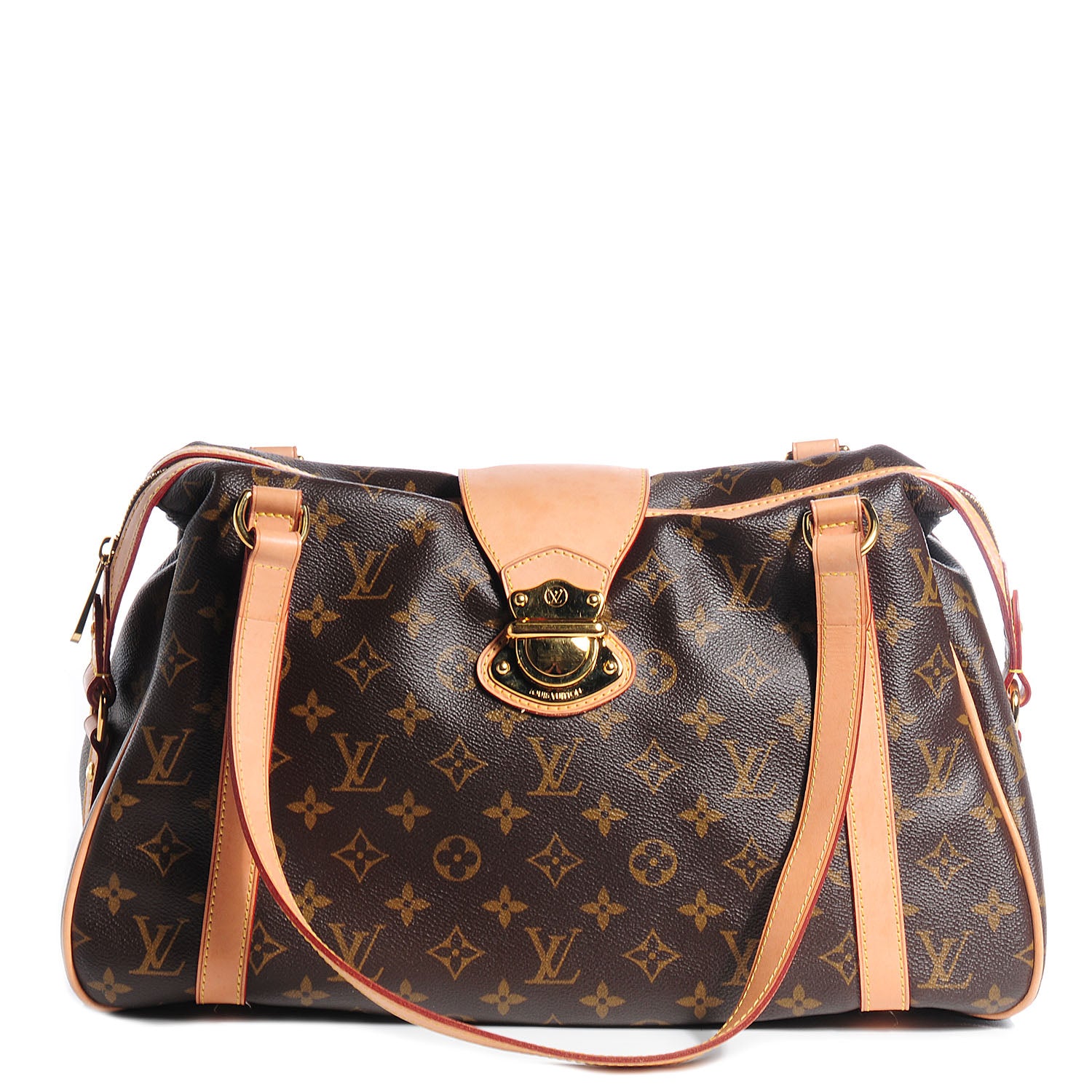 Louis Vuitton Monogram Stresa PM 1 of 7
