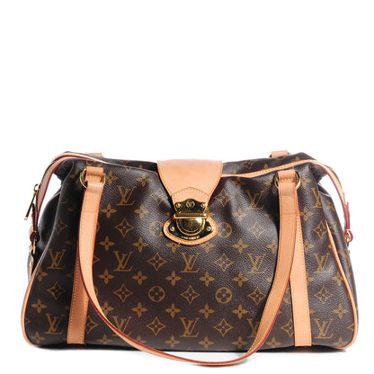 Louis Vuitton Monogram Stresa PM 1 of 7