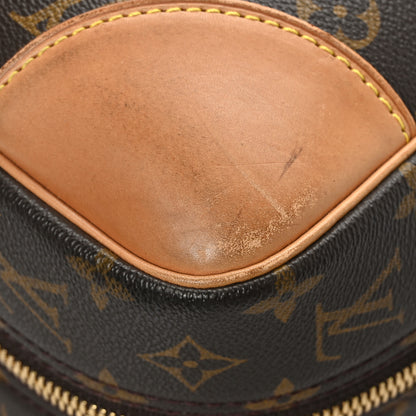 Louis Vuitton Monogram Sirius 50 10 of 10