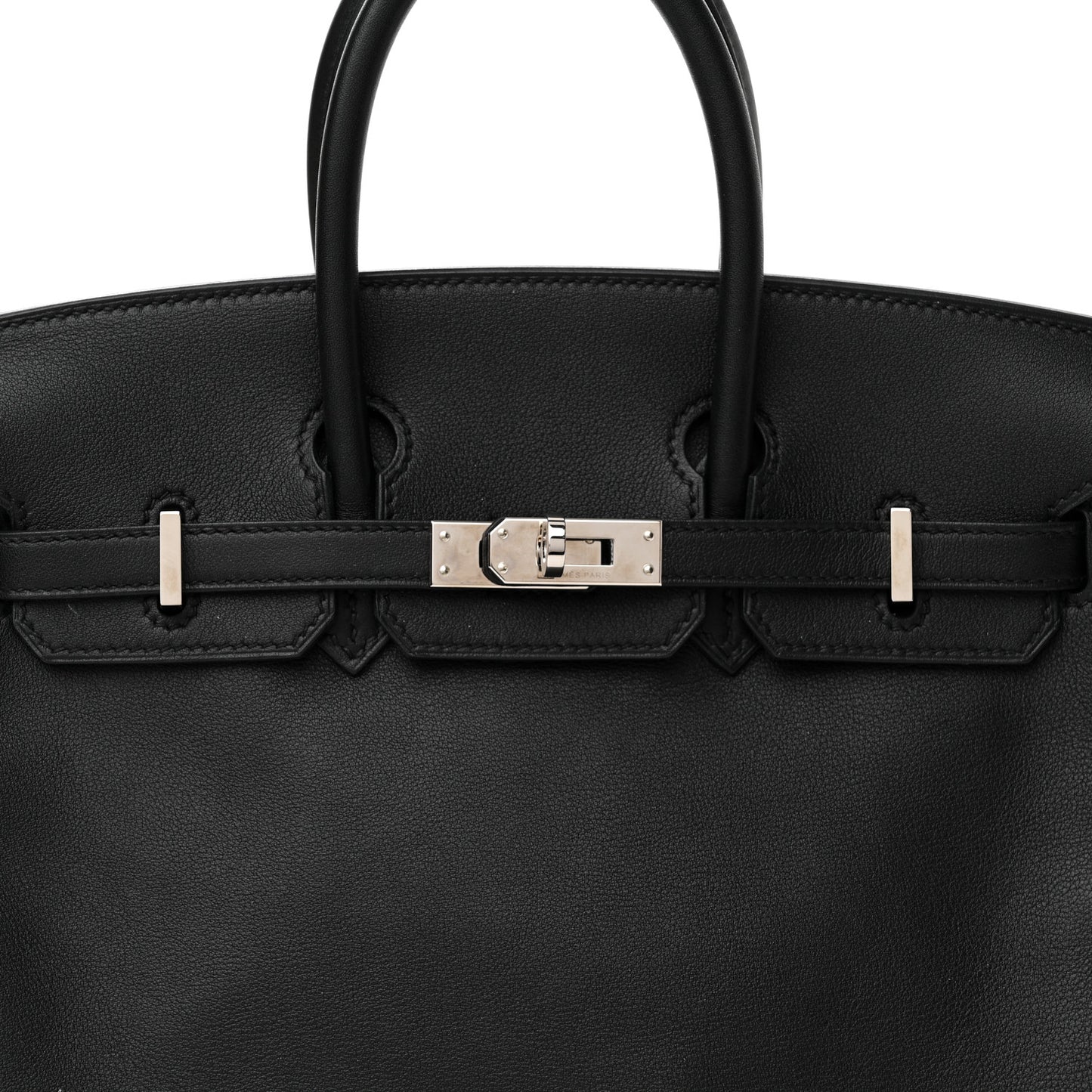 Swift Birkin 25 Black