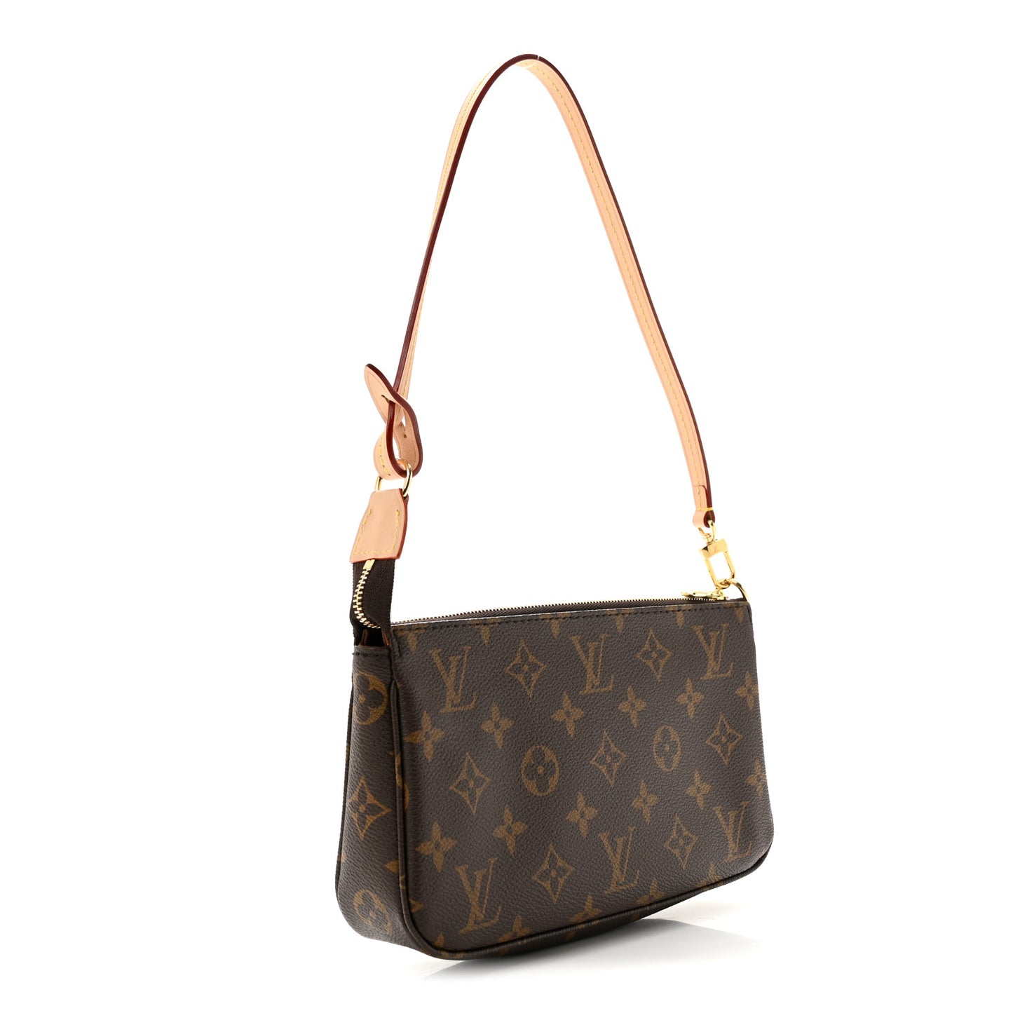 Monogram Pochette Accessories NM