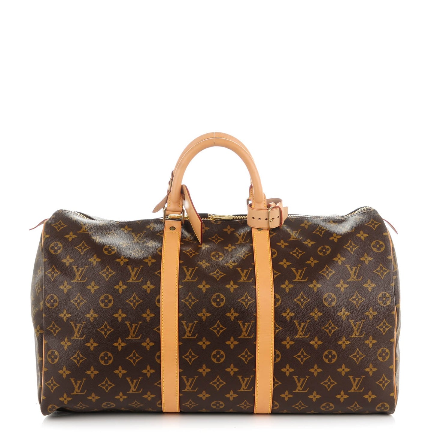 Monogram Keepall 50