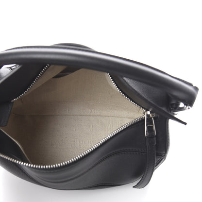 Loewe Calfskin Small Puzzle Bag Black 4 of 8