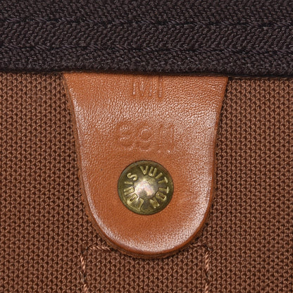 Louis Vuitton Monogram Keepall 55 6 of 21
