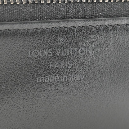 Louis Vuitton Monogram Eclipse Sunglasses Pouch GM 6 of 6
