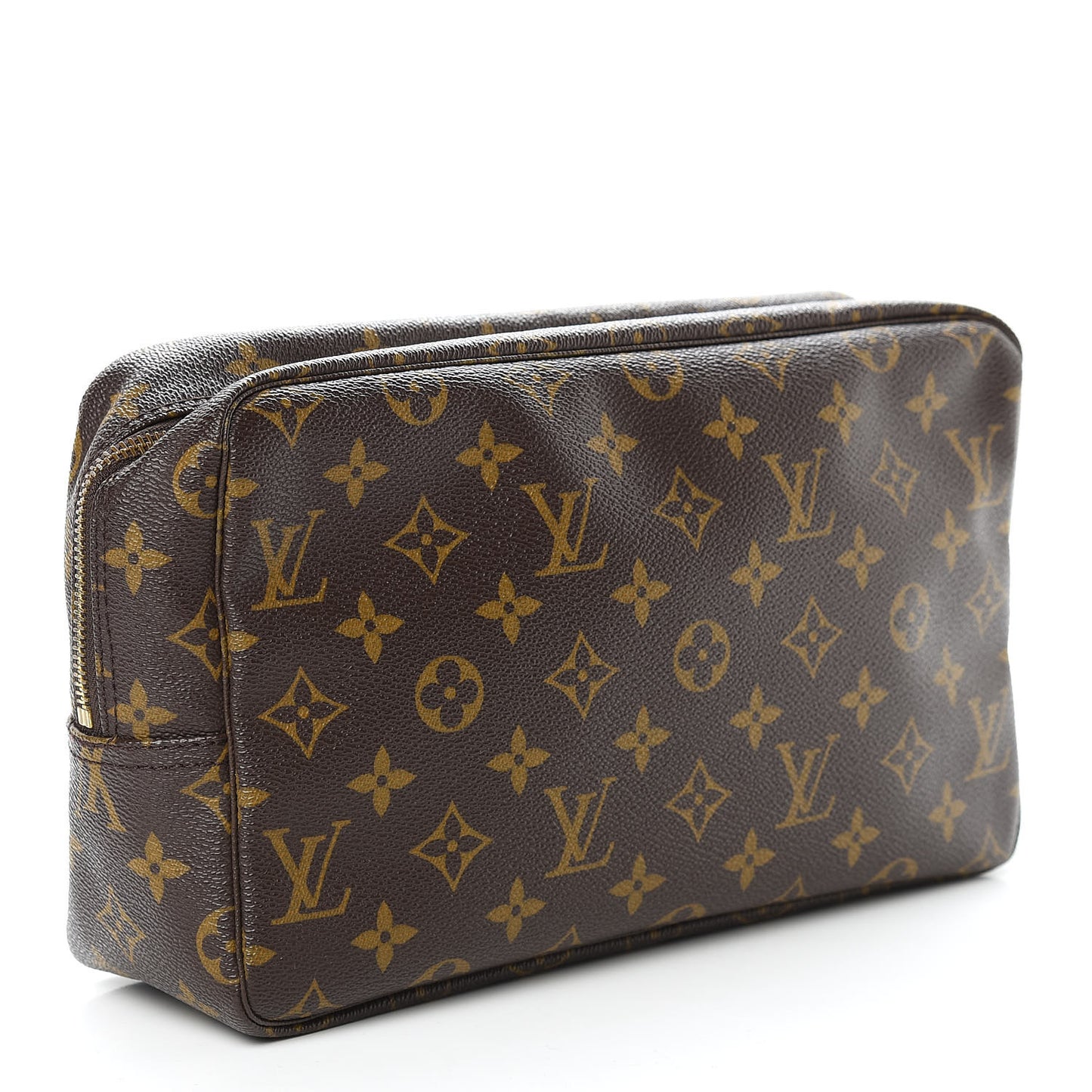 Monogram Trousse Toilette 28