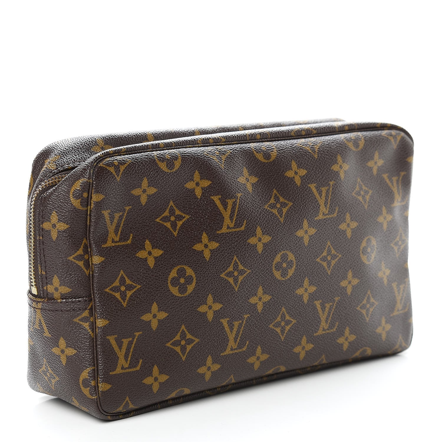 Louis Vuitton Monogram Trousse Toilette 28 3 of 14