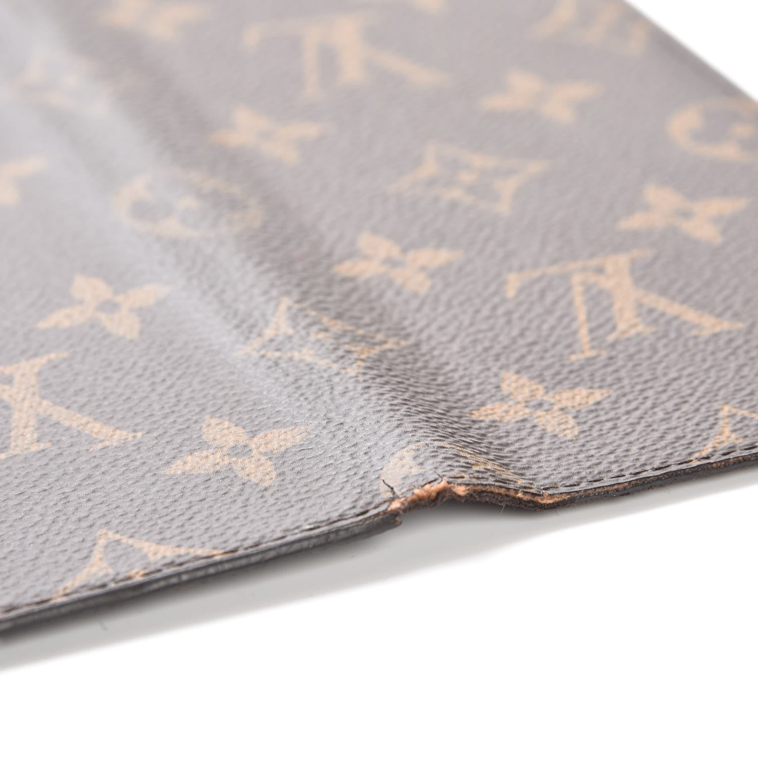 Louis Vuitton Monogram iPhone 6 Plus Folio Case 6 of 7
