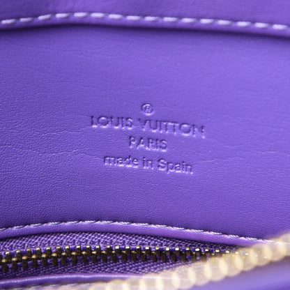Louis Vuitton Vernis Houston Purple 6 of 12