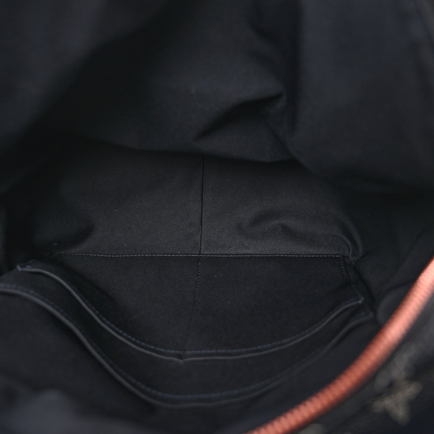 Monogram Upside Down Apollo Backpack