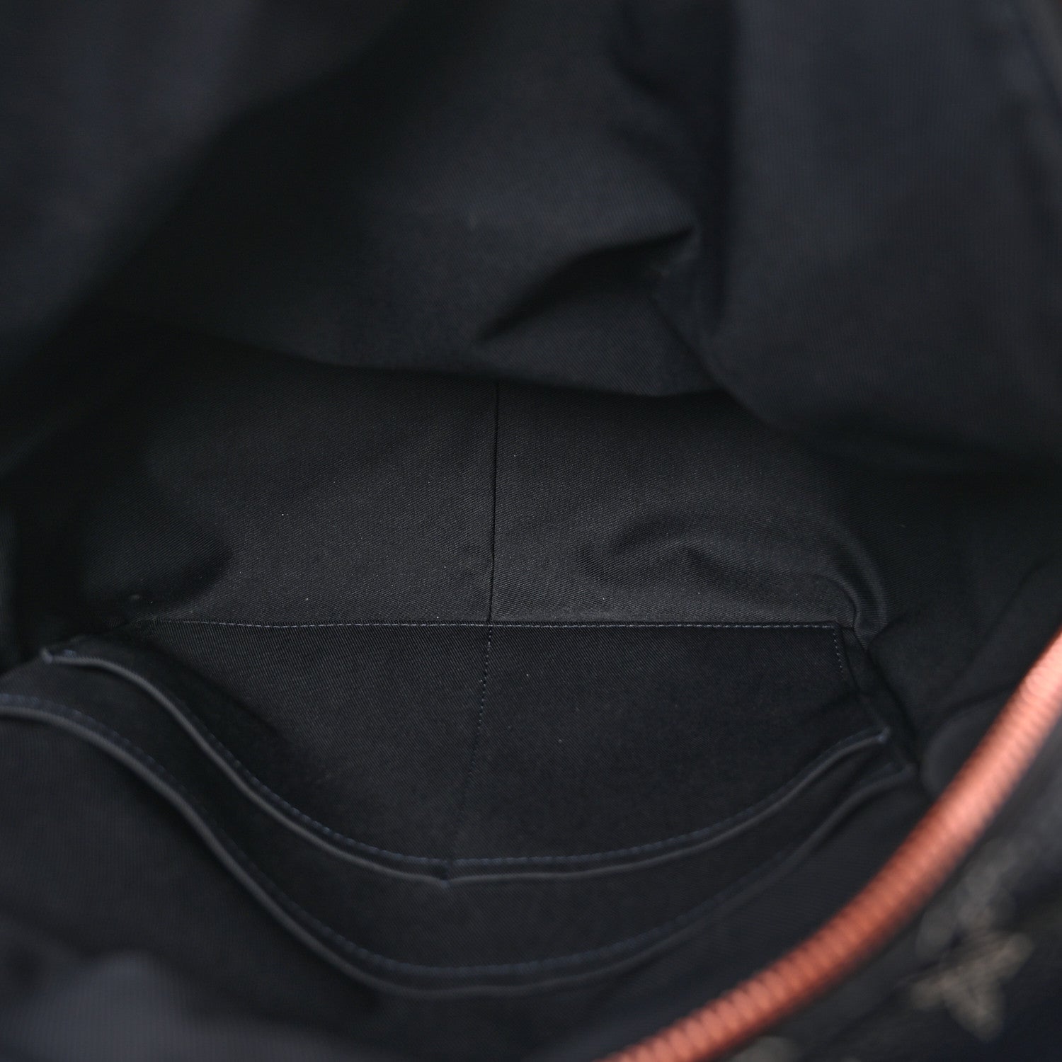 Louis Vuitton Monogram Upside Down Apollo Backpack 5 of 11