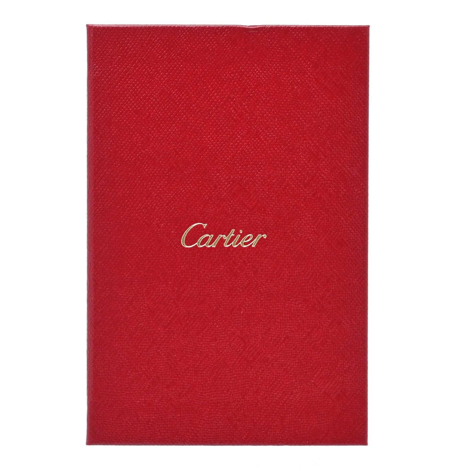 Cartier 18K White Gold Small Juste Un Clou Ring 60 9 5 of 5