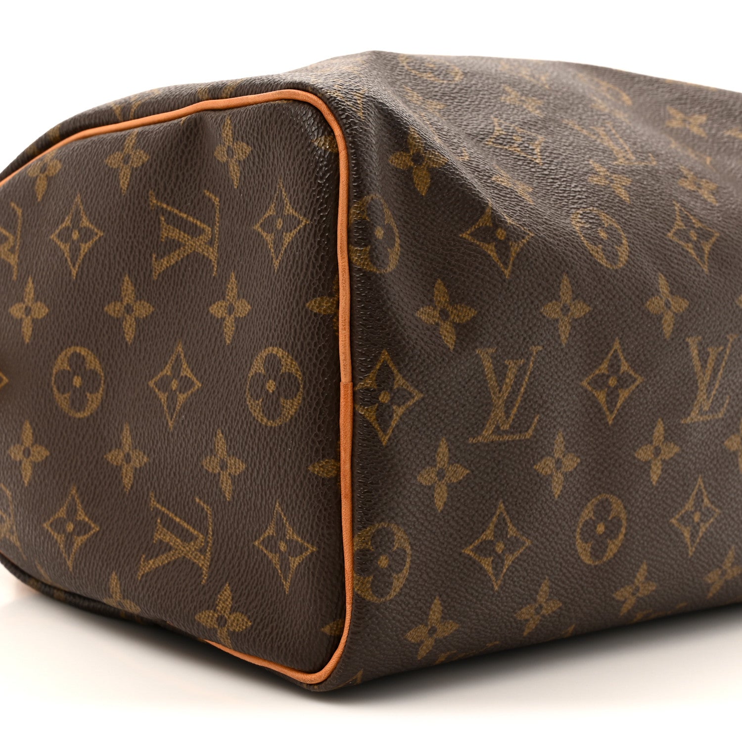 Louis Vuitton Monogram Speedy 25 9 of 16