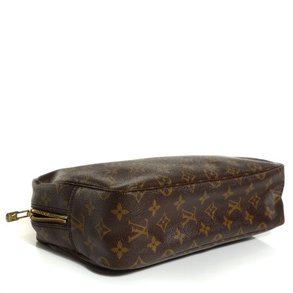 Louis Vuitton Monogram Trousse Toilette 28 4 of 8