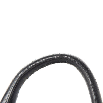 Prada Tessuto Nylon Gaufre Tote Black 13 of 21