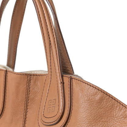 Givenchy Lambskin North South Nightingale 8 of 8