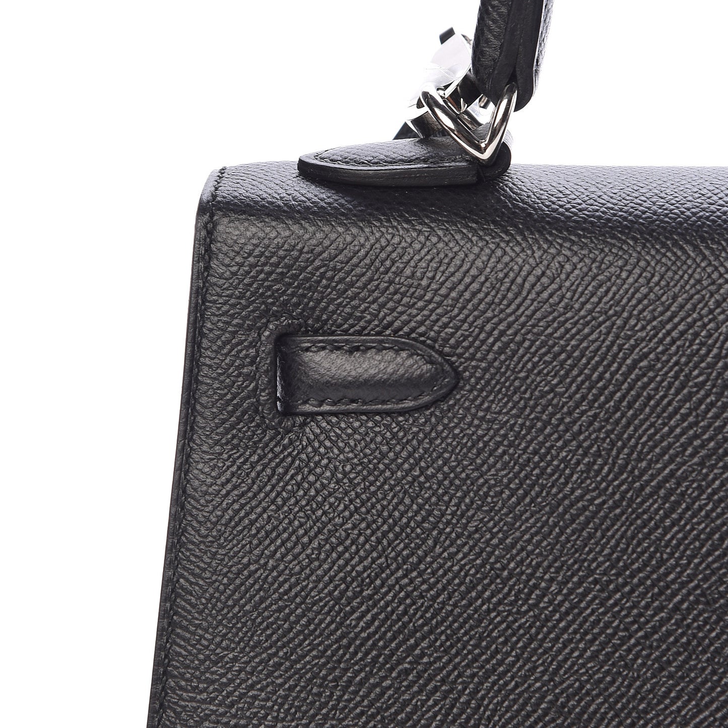 Epsom Kelly Sellier 25 Black