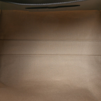 Givenchy Soft Calfskin Medium Soft Antigona Pearl Grey 6 of 10