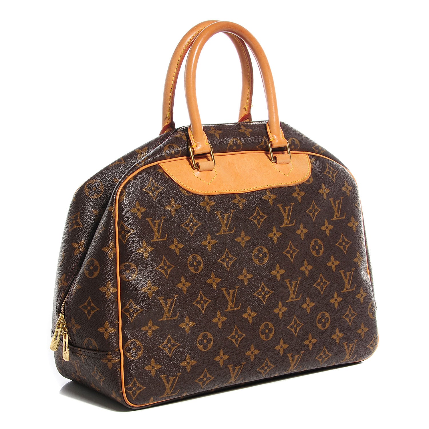 Louis Vuitton Monogram Deauville 3 of 8